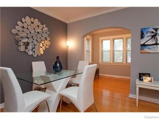 Photo 8: 93 Hill Street in Winnipeg: Norwood Residential for sale (2B)  : MLS®# 1626546