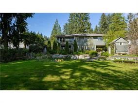 Photo 19: 1995 Hyannis Dr. in North Vancouver: Blueridge NV House for sale : MLS®# V1118139