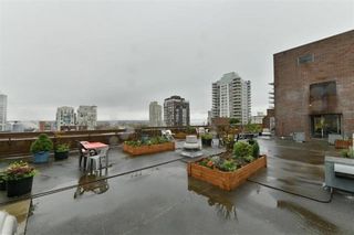 Photo 5: 314 950 DRAKE Street in Vancouver: Downtown VW Condo for sale (Vancouver West)  : MLS®# R2707070