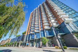Main Photo: 1807 285 E 10TH Avenue in Vancouver: Mount Pleasant VE Condo for sale in "THE INDEPENDENT" (Vancouver East)  : MLS®# R2885801