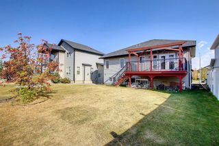 Photo 36: 52 Clearview Drive: Red Deer Detached for sale : MLS®# A2004626