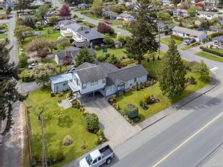 Photo 50: 191 Thulin St in Campbell River: CR Campbell River Central House for sale : MLS®# 927161