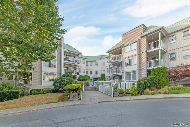 FEATURED LISTING: 110 - 9765 140 Street Surrey