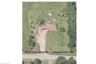 Photo 4: 10075 Willoughby Drive in Niagara Falls: 225 - Lyons Creek Rd Single Family Residence for sale : MLS®# 40465014