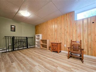 Photo 37: 27 John Reeves Place in Winnipeg: Riverbend Residential for sale (4E)  : MLS®# 202327570