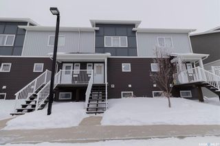 Photo 1: 306 225 Hassard Close in Saskatoon: Kensington Residential for sale : MLS®# SK917078