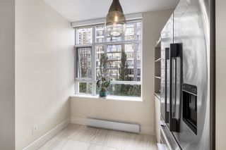 Photo 6: 604 988 RICHARDS Street in Vancouver: Yaletown Condo for sale in "Tribeca Lofts" (Vancouver West)  : MLS®# R2642542