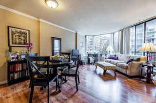 Photo 13: 404 1330 BURRARD Street in Vancouver: Downtown VW Condo for sale in "ANCHOR POINT 1" (Vancouver West)  : MLS®# R2686381