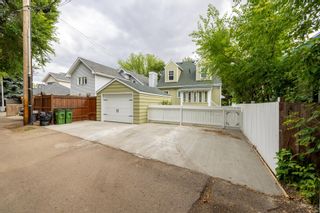 Photo 47: 11138 UNIVERSITY Avenue in Edmonton: Zone 15 House for sale : MLS®# E4264708