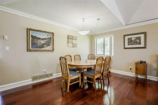 Photo 5: 1720 LILAC Drive in Surrey: King George Corridor Townhouse for sale in "Alderwood 3" (South Surrey White Rock)  : MLS®# R2171971