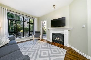 Photo 8: 154 2175 SALAL Drive in Vancouver: Kitsilano Condo for sale in "The Savona" (Vancouver West)  : MLS®# R2497423
