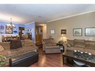 Photo 6: 10365 SKAGIT Drive in Delta: Nordel House for sale in "SUNBURY PARK" (N. Delta)  : MLS®# R2137423