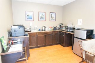 Photo 14: 41 21330 56 AVENUE in Langley: Langley City Office for sale : MLS®# C8015291