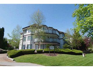 Photo 1: 104 7139 18TH Avenue in Burnaby: Edmonds BE Condo for sale in "CRYSTAL GATES" (Burnaby East)  : MLS®# V1065435