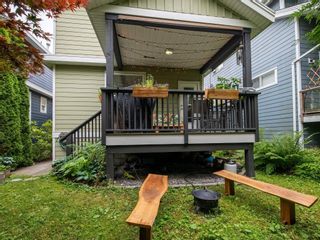 Photo 12: 31 40137 GOVERNMENT Road in Squamish: Garibaldi Estates House for sale in "AMBLEPATH" : MLS®# R2711536