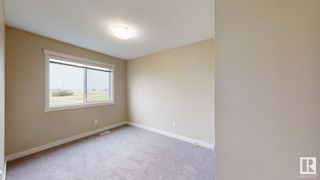 Photo 20: 5124 1A Avenue in Edmonton: Zone 53 House Half Duplex for sale : MLS®# E4308067