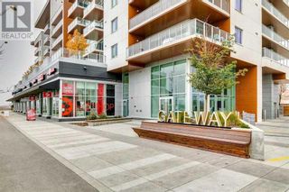 Photo 4: 410 8445 Broadcast Avenue SW in Calgary: West Springs Apartment for sale : MLS®# A2110162