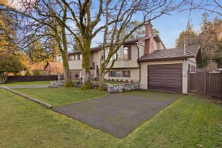 Photo 3: 637 Mount View Ave in Colwood: Co Hatley Park House for sale : MLS®# 890651
