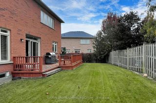 Photo 37: 47 Basie Gate in Vaughan: Patterson House (2-Storey) for sale : MLS®# N7223558