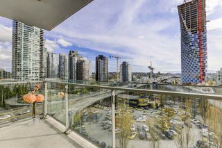 Photo 15: 907 1351 CONTINENTAL STREET in Vancouver: Downtown VW Condo for sale (Vancouver West)  : MLS®# R2278853