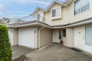 Photo 1: 37 31255 UPPER MACLURE Road in Abbotsford: Abbotsford West Townhouse for sale : MLS®# R2702187