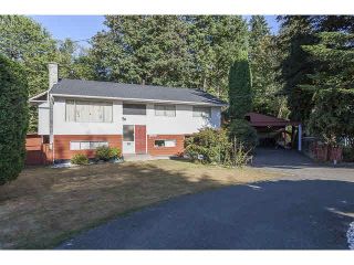 Main Photo: 10980 132A Street in Surrey: Whalley House for sale in "Surrey City Center" (North Surrey)  : MLS®# F1447444