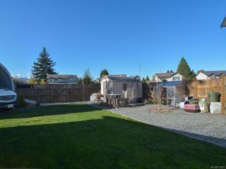 Photo 18: 1170 HORNBY PLACE in COURTENAY: CV Courtenay City House for sale (Comox Valley)  : MLS®# 773933