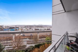 Photo 23: 307 200 NELSON'S Crescent in New Westminster: Sapperton Condo for sale in "THE SAPPERTON" : MLS®# R2856225