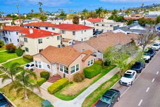 Photo 4: PACIFIC BEACH Property for sale: 4952-4970 Cass Street in San Diego