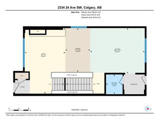 Photo 43: 2334 24 Avenue SW in Calgary: Richmond Semi Detached (Half Duplex) for sale : MLS®# A2129799