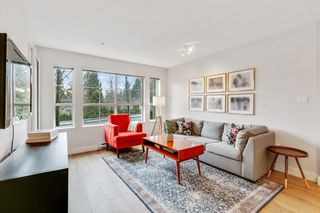 Photo 4: 111 2958 SILVER SPRINGS Boulevard in Coquitlam: Westwood Plateau Condo for sale in "Tamarisk" : MLS®# R2751328