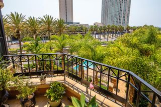 Photo 4: DOWNTOWN Condo for sale : 2 bedrooms : 500 W Harbor Drive #418 in San Diego