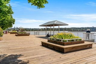 Photo 29: 401 1230 QUAYSIDE Drive in New Westminster: Quay Condo for sale : MLS®# R2780377