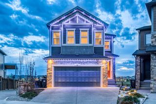 Photo 1: 44 Legacy Manor SE in Calgary: Legacy Detached for sale : MLS®# A2044932