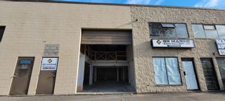 Photo 1: 107 5113 BYRNE Road in Burnaby: Big Bend Industrial for lease (Burnaby South)  : MLS®# C8046658