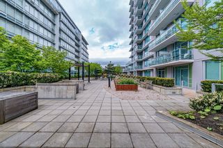 Photo 37: 1508 5599 COONEY Road in Richmond: Brighouse Condo for sale in "THE GRAND" : MLS®# R2707156