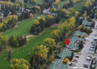 Photo 22: 706 11010 Bonaventure Drive SE in Calgary: Willow Park Row/Townhouse for sale : MLS®# A2078807