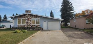 Photo 1: 1007 Anderson Street in Grenfell: Residential for sale : MLS®# SK917086