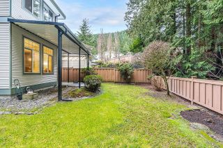 Photo 38: 1703 ARBUTUS Place in Coquitlam: Westwood Plateau House for sale : MLS®# R2877111