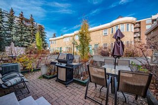 Photo 20: 1132 14 Avenue SW in Calgary: Beltline Row/Townhouse for sale : MLS®# A1164111