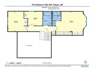 Photo 35: 52 Cedargrove Way SW in Calgary: Cedarbrae Detached for sale : MLS®# A1240947