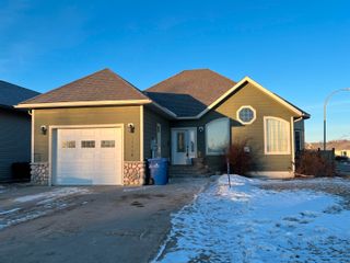 Main Photo: 11416 102ND Street in Fort St. John: Fort St. John - City NW House for sale in "COUNTRY VIEW" : MLS®# R2849499