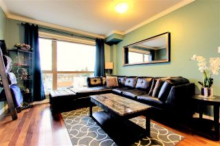 Photo 9: 308 2627 SHAUGHNESSY Street in Port Coquitlam: Central Pt Coquitlam Condo for sale in "Villagio" : MLS®# R2140620