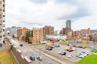 Photo 31: 506 1118 12 Avenue SW in Calgary: Beltline Apartment for sale : MLS®# A2131201