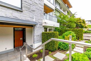 Photo 3: 108 5989 IONA DRIVE in Vancouver: University VW Condo for sale (Vancouver West)  : MLS®# R2577145