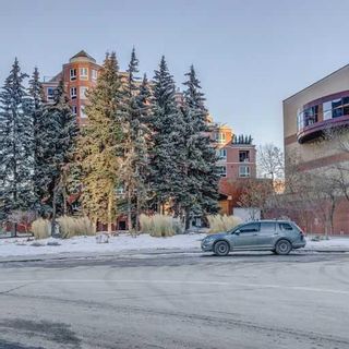 Photo 39: 6501 400 Eau Claire Avenue SW in Calgary: Eau Claire Apartment for sale : MLS®# A2108206