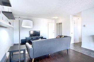 Photo 16: 402 1027 Cameron Avenue SW in Calgary: Lower Mount Royal Apartment for sale : MLS®# A2070576