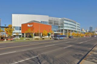 Photo 18: The Cosmopolitan, Downtown in Edmonton: Zone 12 Condo for sale : MLS®# E4120429