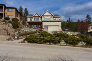 Photo 7: 2734 Sugosa Place, in West Kelowna: House for sale : MLS®# 10270939