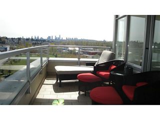 Photo 19: # 307 2133 DOUGLAS RD in Burnaby: Brentwood Park Condo for sale (Burnaby North)  : MLS®# V1114892